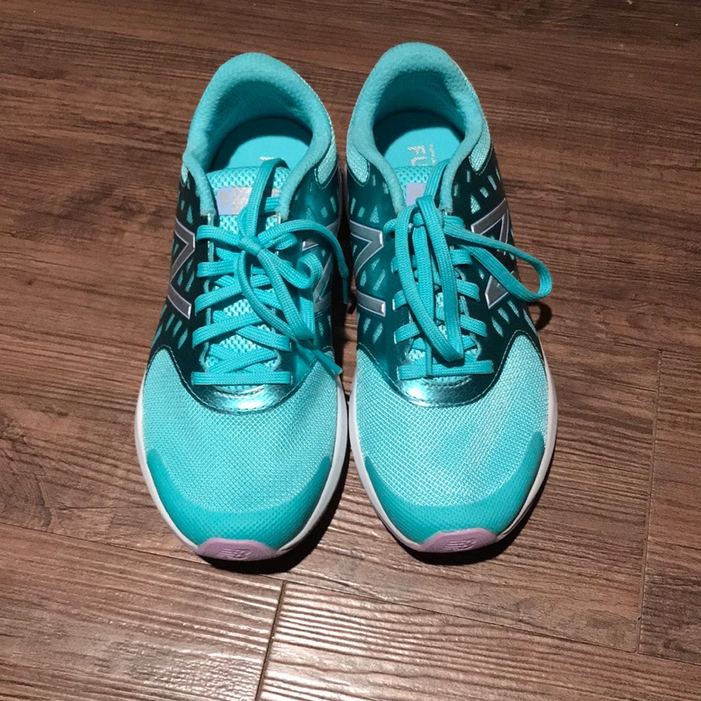 New Balance Kids' Urge V2 FuelCore Running Shoe